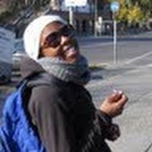 Meet your Posher, Moliehi